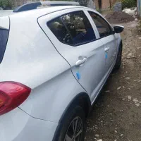 لیفان X50 اتوماتیک، مدل ۱۳۹۴|خودرو سواری و وانت|لاهیجان, لیالستان|دیوار