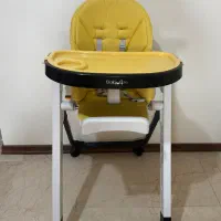 صندلی غذا