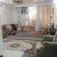 آپارتمان ۹۵متری راه جدا با پارکینگ خیابان ۱۵متری