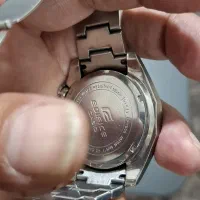 ساعت کاسیو ادیفیس Ef 550 اورجینال|ساعت|تهران, عبدلآباد|دیوار