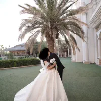 لباس عروس