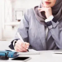 جویای کار هستم