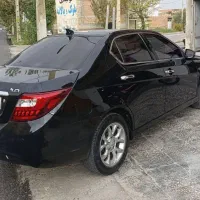 دنا پلاس توربو (۶ دنده) ۱۴۰۲|خودرو سواری و وانت|گنبد کاووس, |دیوار