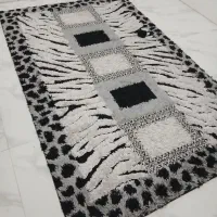 قالیچه ترک خز بلند