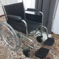 ویلچر|آرایشی، بهداشتی، درمانی|مشهد, طلاب|دیوار