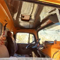 فروش بنز تک ۱۳۵۴|خودرو سنگین|تویسرکان, |دیوار