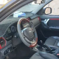 فروش خودرو- معاوضه ندارم|خودرو سواری و وانت|تربت‌حیدریه, حسنی بالا|دیوار