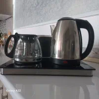 چای ساز نو مناسب جهیزیه
