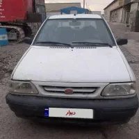 پراید 131sL مدل 1391|خودرو سواری و وانت|فشاپویه, |دیوار