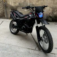 موتور راتو مدل ۹۲