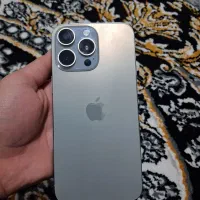 گوشی آیفون ۱۵ پرومکس طرح نو نو