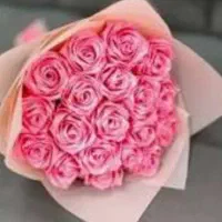 گل تزئینی رز