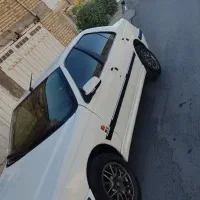 پارس EIX سفید