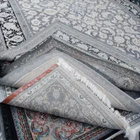 انواع فرشهای درحد نوجفتی و نو پلم اکبند بصورت سیار|فرش|سمیرم, |دیوار