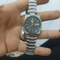 سیکو پنج در حد نو