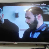 ال ای دی 43 اینچ الجی