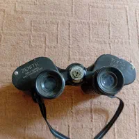 دوربین شکاریZENITH10×50|کوهنوردی و کمپینگ|سنندج, |دیوار
