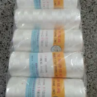 نخ ابریشمی بسته پنج تایی