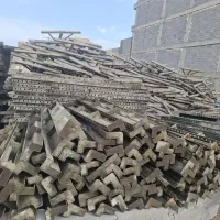 جک و قالب سقفی فروشی