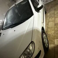 ۲۰۶ sd|خودرو سواری و وانت|مشکین‌دشت, |دیوار