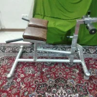دستگاه فیله کمر 90 درجه