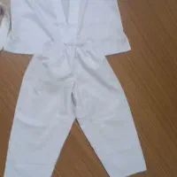 لباس کاراته