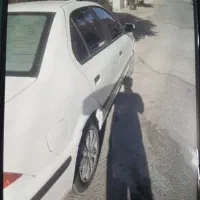 سمند ‌lx  مدل ۴۰۰