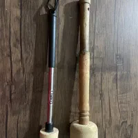 گرز توپوز دسته طبل بزرگ