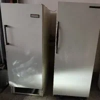 دو عدد یخچال و فریزر|یخچال و فریزر|مشهد, سرافرازان|دیوار