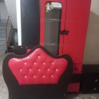 کمدوتخت بچه