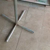 رگال چرخشی|بندرخت و رخت‌آویز|بیرجند, |دیوار