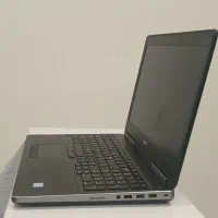 laptop dell 7520 i7 گرافیگ 4 گیگ|رایانه همراه|تهران, فلسطین (میدان انقلاب)|دیوار