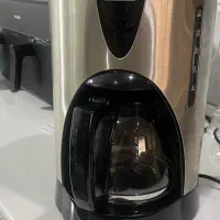 قهوه ساز فلراصل المان مدل cm209