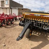 ردیفکار پرو پلاس 11 و 13 ردیفه، کشت گستر ۱۱|عمده‌فروشی|زنجان, |دیوار