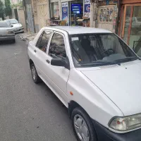 پراید ۱۳۱ SE