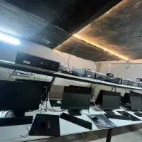 فروش وسایل گیم نت