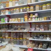 قفسه وویترین ومیز پیشخوان(دخل)|فروشگاه و مغازه|محمدیه-قزوین, |دیوار