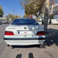 پژوپارس مدل ۸۸ بدون رنگ ۱۴۰تاکارکردبدون خط خش|خودرو سواری و وانت|ملایر, |دیوار