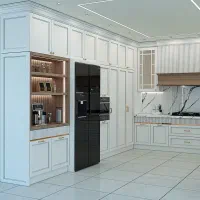 کابینت اشپزخانه|خدمات پیشه و مهارت|زنجان, |دیوار