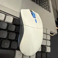 موس (ماوس) گیمینک گلوریس