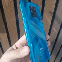 شیائومی ردمی نوت ۹ اس|موبایل|قدس, شهر‌قدس|دیوار