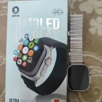 ساعت هوشمند گرین لیون