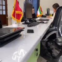 ادمین تخصصی پیج طراحی با سیستم آی مک