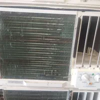 کولر گازی استوک عربی|کولر گازی و فن‌کوئل|مسجد سلیمان, |دیوار