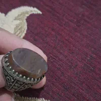 انگشتر سلیمانی|جواهرات|باوی, |دیوار