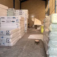 تشک رویال مدل AirBalance خنک، استاندارد و ضدفشار