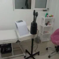 فیشیال و پاکسازی پوست