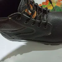 دوجفت کفش کارو چکمه نوزیرقیمت|کیف، کفش، کمربند|کرمان, |دیوار