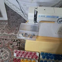 چرخ خیاطی|چرخ خیاطی و ریسندگی|یزد, |دیوار
