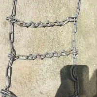 زنجیر چرخ|قطعات یدکی و لوازم جانبی|چالوس, |دیوار